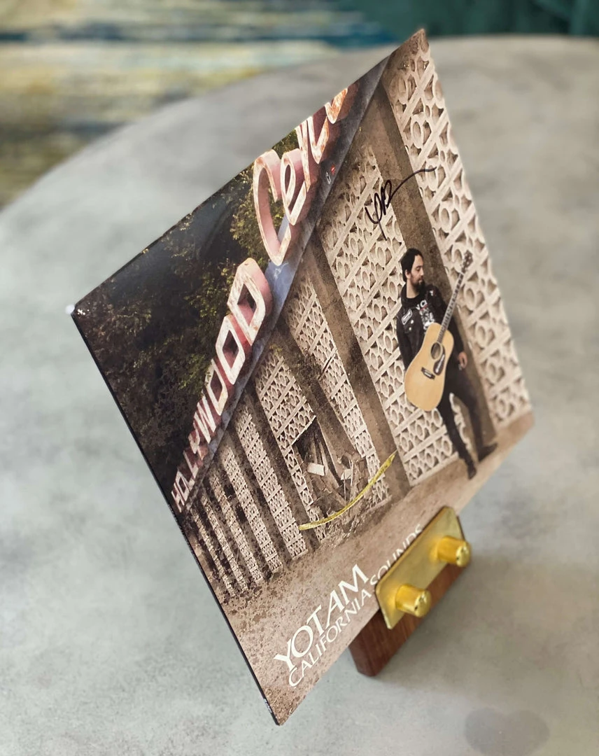 Double Helix Records Cool As Sh%t LP Display Stand New Merch 14 Double Helix Records Cool As Sh%t LP Display Stand New Merch