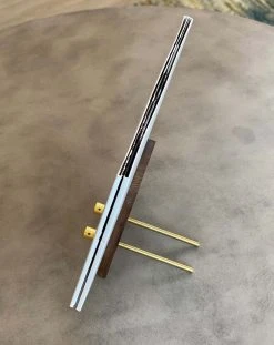 Double Helix Records Cool As Sh%t LP Display Stand New Merch 39 Double Helix Records Cool As Sh%t LP Display Stand New Merch