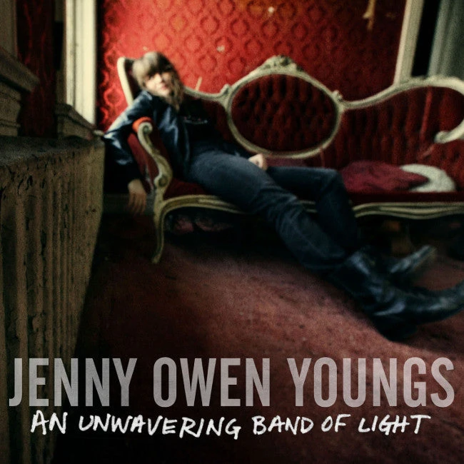 Jenny Owen Youngs An Unwavering Band Of Light New Merch 1 Jenny Owen Youngs An Unwavering Band Of Light New Merch