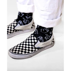 Autostraddle Fisting 101 Socks New Merch