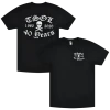 T.S.O.L. 40 Years Pocket Print T-Shirt New Merch