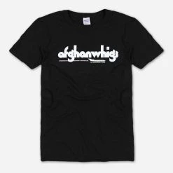 Afghan Whigs New Merch '78 European Tour T-Shirt 5 Afghan Whigs New Merch '78 European Tour T-Shirt