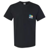 Samantha Ronson SRPP Black Pocket T-Shirt New Merch