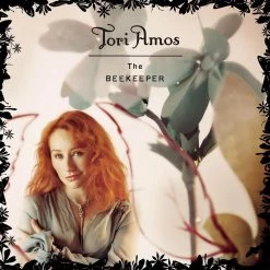 Tori Amos New Merch The Beekeeper CD