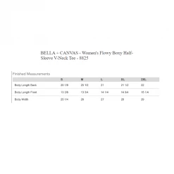 Meatball Merch Team Meatball Flowy Boxy Half-Sleeve V-Neck Dark Heather Tee