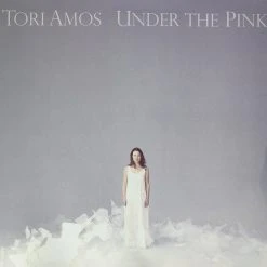 Tori Amos Under The Pink 12" Vinyl New Merch