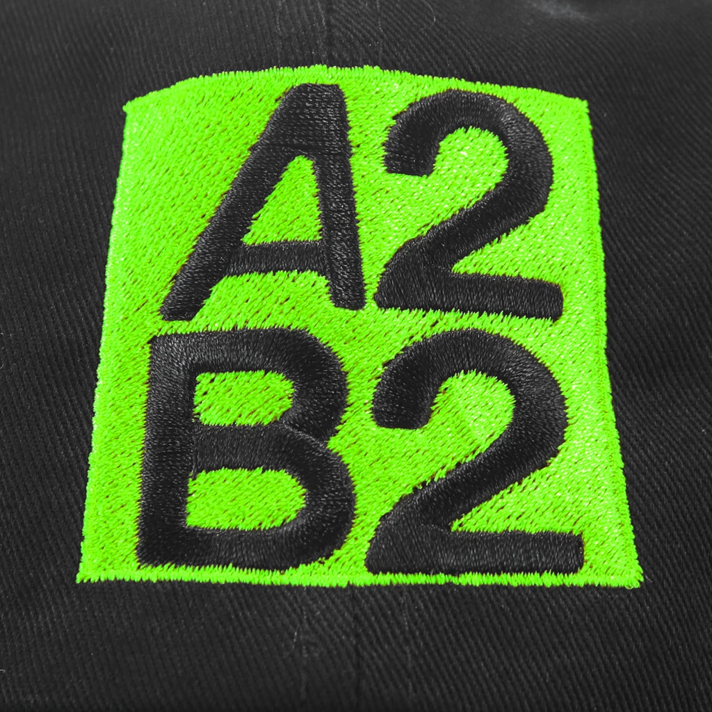 A2B2 Dad Hat New Merch 2 A2B2 Dad Hat New Merch