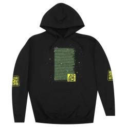 A2b2 Super Blast Hoodie New Merch