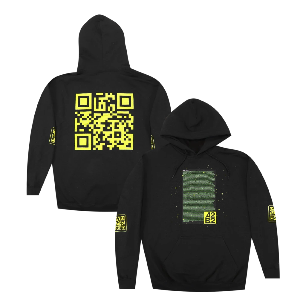 A2b2 Super Blast Hoodie New Merch 1 A2b2 Super Blast Hoodie New Merch