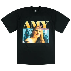 Who? Weekly Amy Adams T-Shirt New Merch