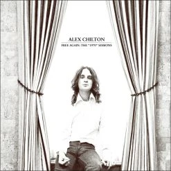 Ardent Music Alex Chilton - Free Again: The "1970" Sessions CD New Merch