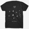 A Dead Forest Index Myth Retraced Black T-Shirt New Merch