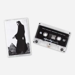 Afghan Whigs In Spades Cassette Tape New Merch