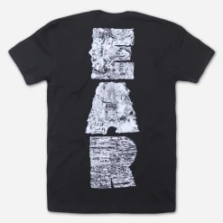 Boris (Band) Alt Dear Black T-Shirt New Merch