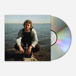 Mac DeMarco Another One CD New Merch