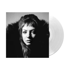 Angel Olsen New Merch All Mirrors 12" Vinyl 8 Angel Olsen New Merch All Mirrors 12