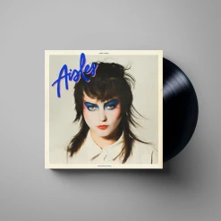 Angel Olsen Aisles - 12" Black Vinyl