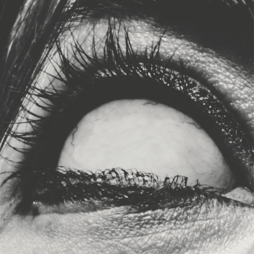 A Place To Bury Strangers Pinned 12" Vinyl New Merch 2 A Place To Bury Strangers Pinned 12" Vinyl New Merch