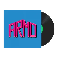 System Dialing Records New Merch Armo 10" Vinyl 5 System Dialing Records New Merch Armo 10
