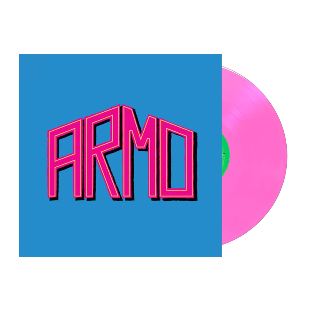 System Dialing Records New Merch Armo 10" Vinyl 2 System Dialing Records New Merch Armo 10" Vinyl