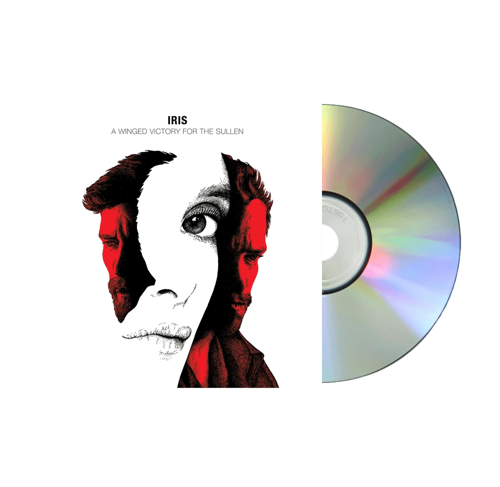 A Winged Victory For The Sullen Iris (Original Motion Picture Soundtrack) 4 A Winged Victory For The Sullen Iris (Original Motion Picture Soundtrack)