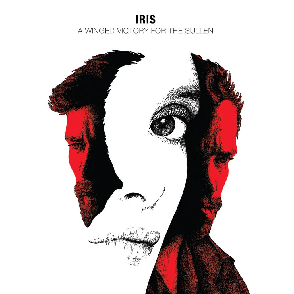 A Winged Victory For The Sullen Iris (Original Motion Picture Soundtrack) 2 A Winged Victory For The Sullen Iris (Original Motion Picture Soundtrack)