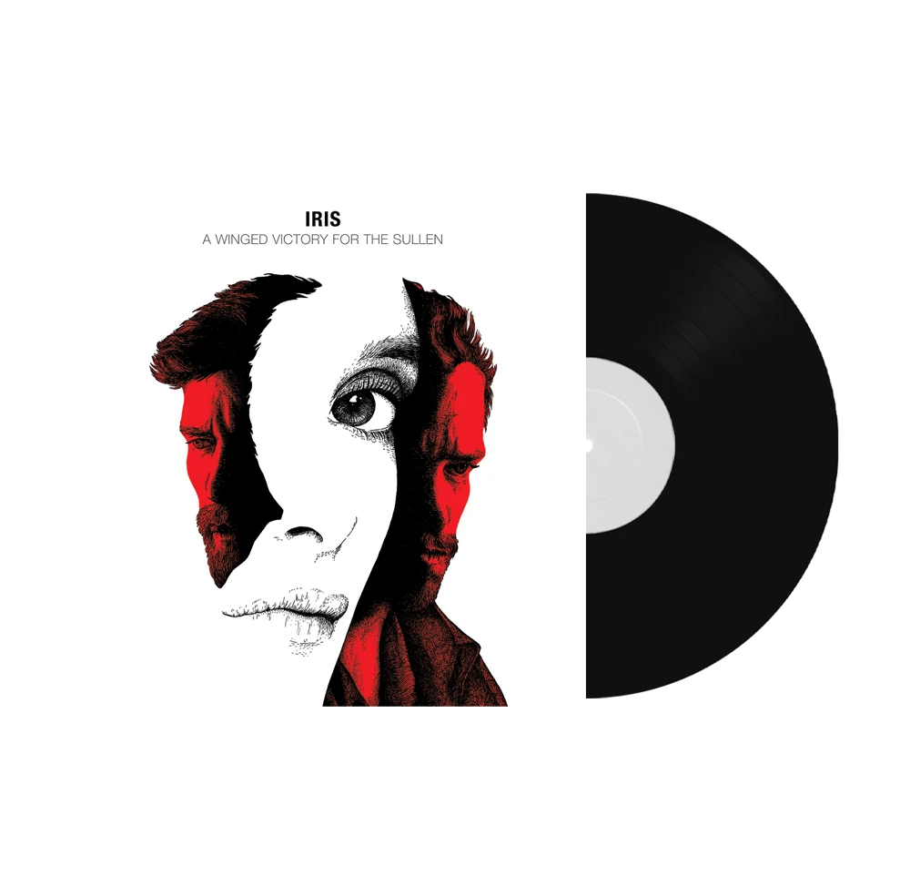 A Winged Victory For The Sullen Iris (Original Motion Picture Soundtrack) 3 A Winged Victory For The Sullen Iris (Original Motion Picture Soundtrack)