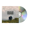 Adam Wiltzie American Woman Original Motion Picture Soundtrack CD New Merch
