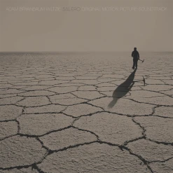 Adam Wiltzie Salero Original Motion Picture Soundtrack