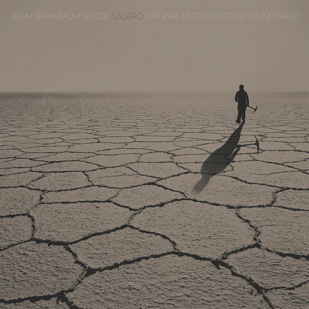 Adam Wiltzie Salero Original Motion Picture Soundtrack 2 Adam Wiltzie Salero Original Motion Picture Soundtrack