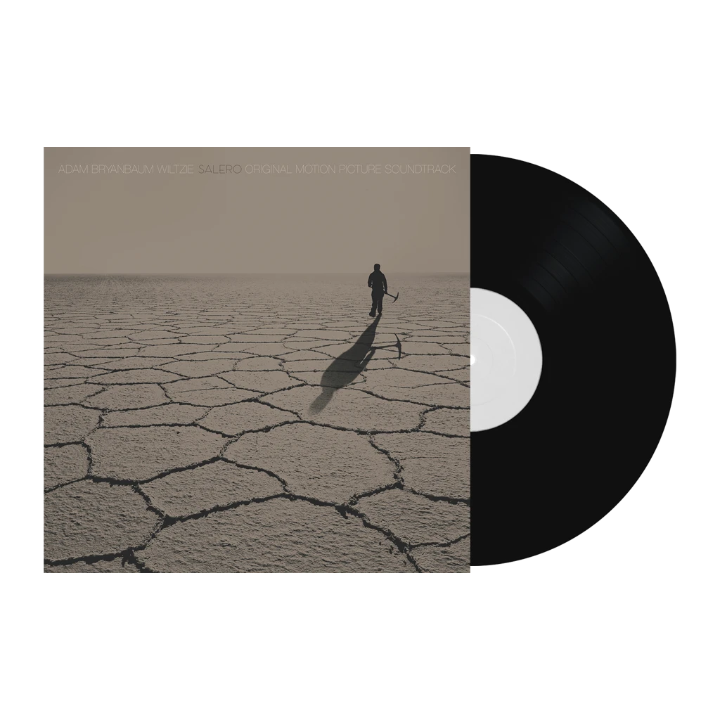 Adam Wiltzie Salero Original Motion Picture Soundtrack 3 Adam Wiltzie Salero Original Motion Picture Soundtrack