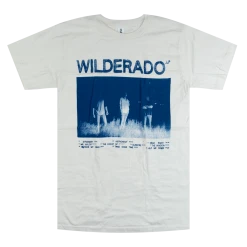 Wilderado LP Vintage White T-Shirt