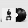 Alexi Murdoch New Merch Time Without Consequence - 12" Classic Black Vinyl