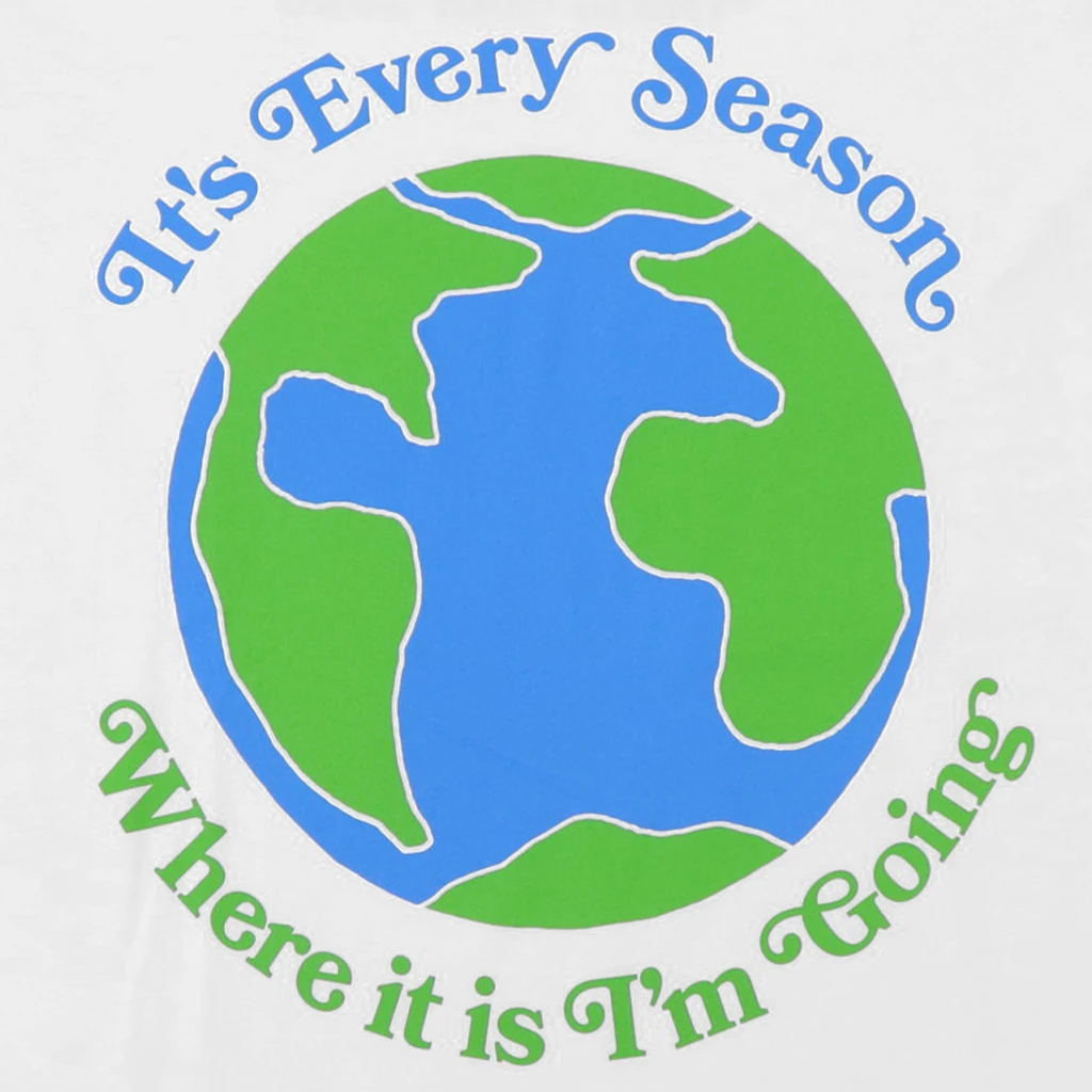 Angel Olsen Whole New Mess 2020 Tour White T-Shirt New Merch 4 Angel Olsen Whole New Mess 2020 Tour White T-Shirt New Merch