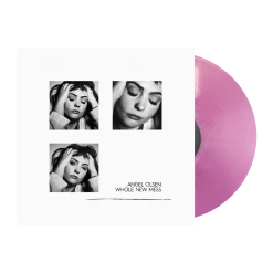Angel Olsen Whole New Mess 12" Vinyl New Merch