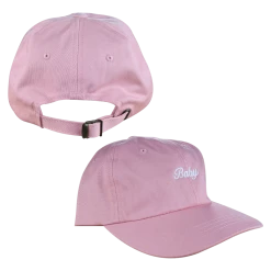 Anna Of The North Baby Pink Hat New Merch