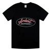Ardent Music New Merch Ardent Studios - Classic Oval Logo T-Shirt