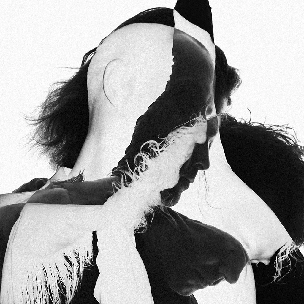 Preoccupations Arrangements Clear Vinyl New Merch 2 Preoccupations Arrangements Clear Vinyl New Merch