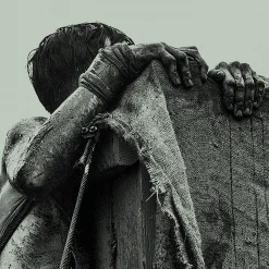 Metz Atlas Vending Cassette Tape New Merch