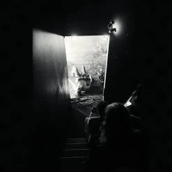 Metz Automat CD New Merch