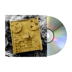 The Bamboos Hard Up New Merch