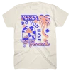 New Merch Baby Do You Have Panache? Soft Cream Adult T-Shirt