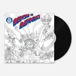 Dead Kennedys Bedtime For Democracy 12" Vinyl New Merch