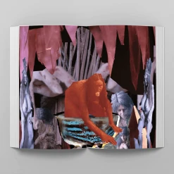 Emma Ruth Rundle Electric Guitar: Two - Dowsing Voice Art Book (Second Edition)