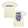 Amyl And The Sniffers Box Face Cream T-Shirt