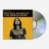 Brooke Annibale The Simple Fear CD New Merch