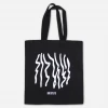 BRUTUS (Band) New Merch NEST Black Tote Bag