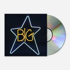 Ardent Music Big Star - #1 Record CD New Merch