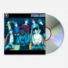 Mega Ran New Merch Beyond The Stars (A BTS Mixtape) CD