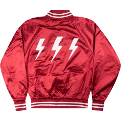 Paul Cauthen Big Velvet Jacket